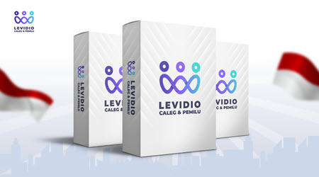 Levidio Caleg & Pemilu 2024