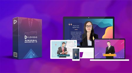Levidio Personal Branding