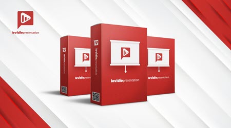 Levidio Presentation