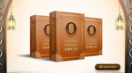 Levidio Ramadhan Vol 8