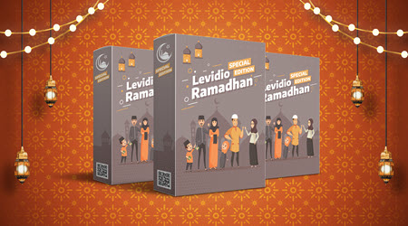 Levidio Ramadhan SE