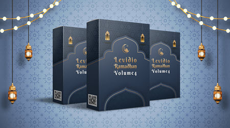 Levidio Ramadhan Vol 4