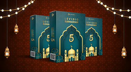 Levidio Ramadhan Vol 5