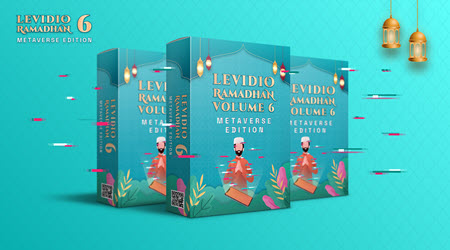 Levidio Ramadhan Vol 6