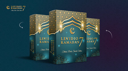 Levidio Ramadhan Vol 7