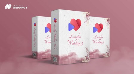 Levidio Wedding Vol 3