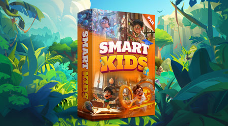 SmartKids PLR